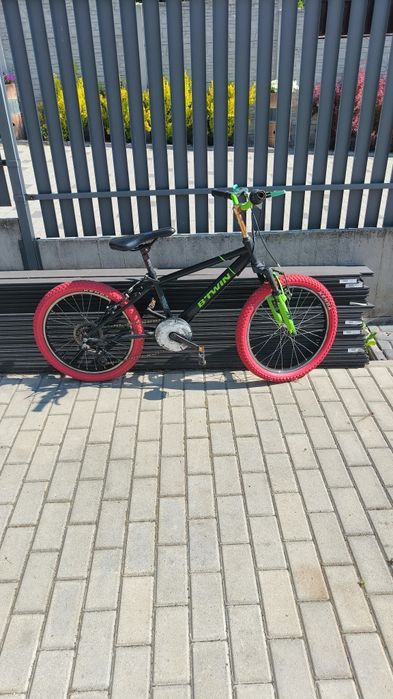 rower 26 cali dla nastolatka