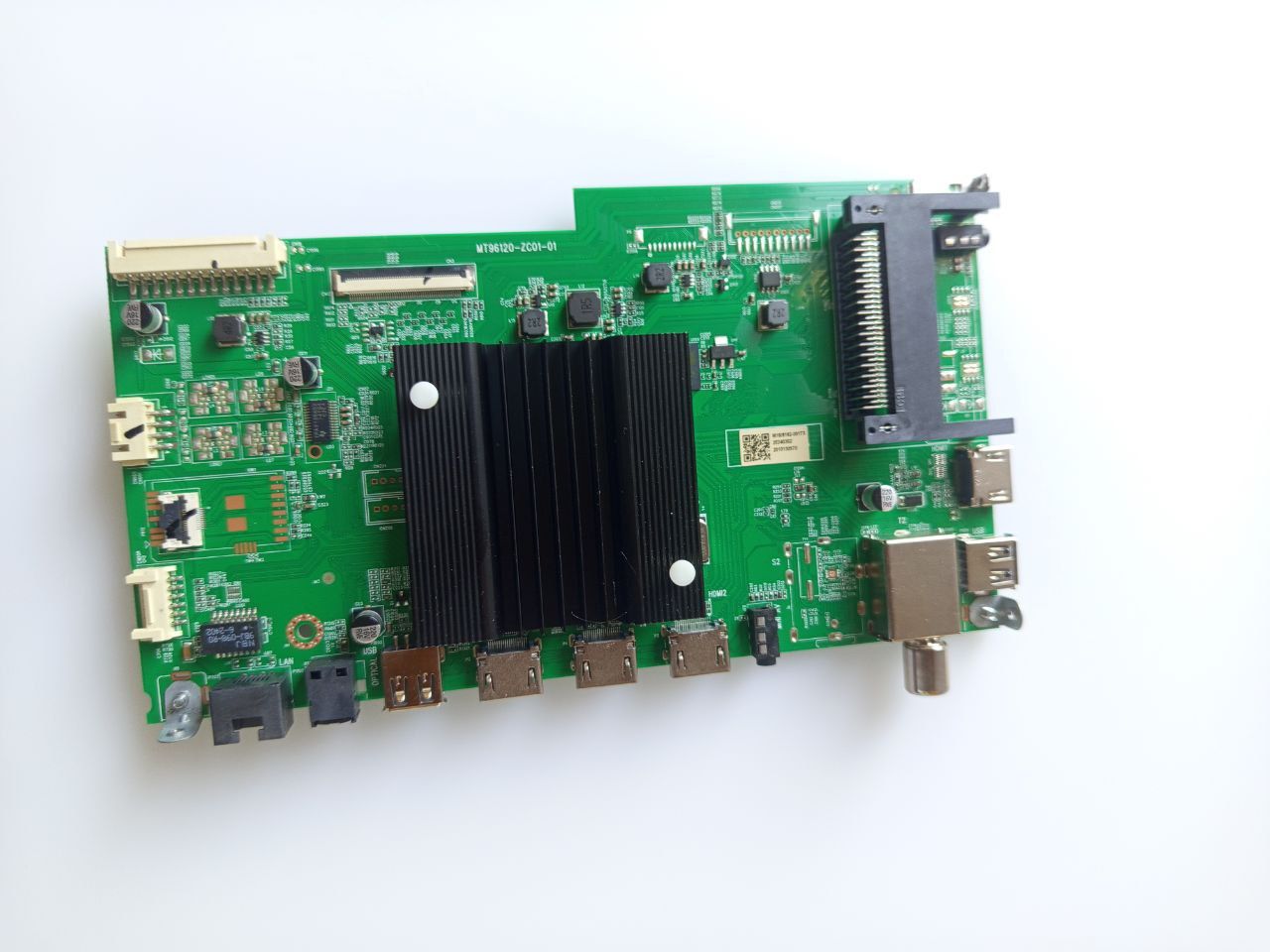 Плата  MT96120-ZC01-01 до Kivi 50U760QB