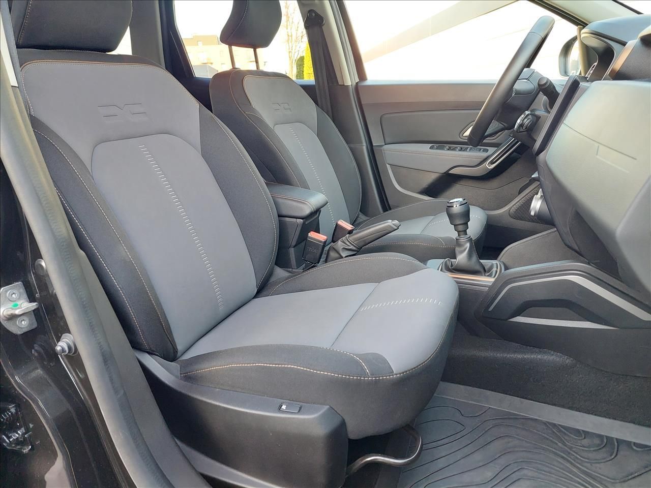 Dacia Duster Duster 1.0 TCe Extreme LPG, Salon PL, Bezwypadkowy, 1 właściciel, FV23