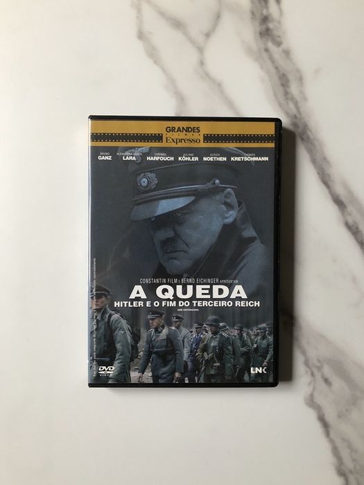 A Queda