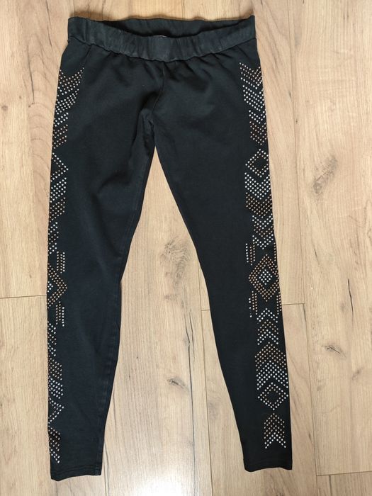 Leginsy Review S