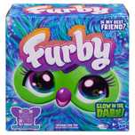 FURBY Zorza, zabawka interaktywna. Hasbro. Nowy Produkt
