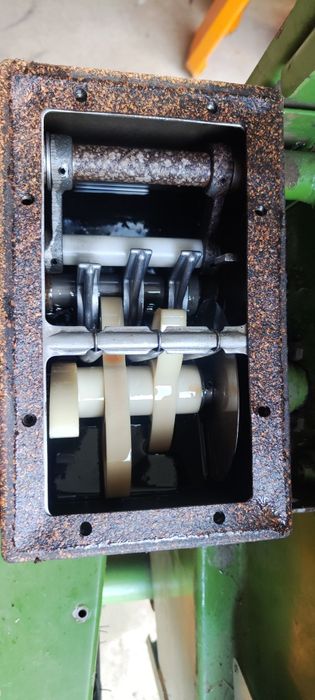 Siewnik Amazone D7 Super-S 3m