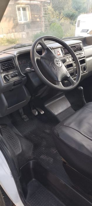 Volkswagen T4 dokka Transporter