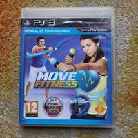 Move Fitness PS3 Playstation 3 PL, Skup/Sprzedaż