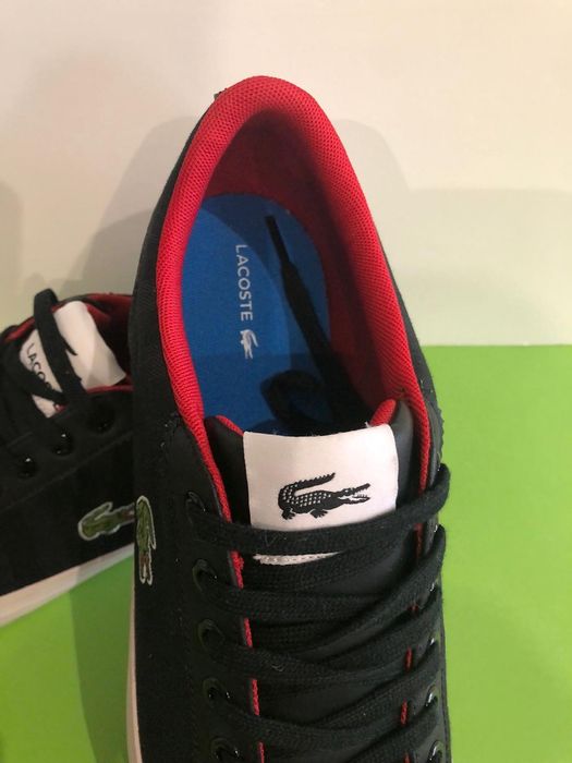 Sapato desportivo Lacoste 43