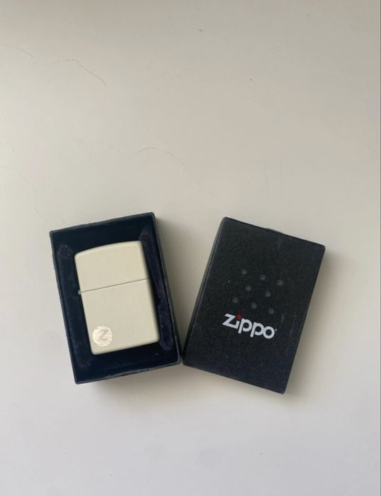 Zapalniczka Zippo