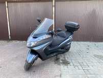 Yamaha Majesty 400