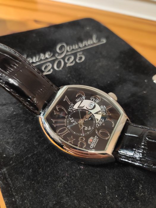 Часи Оріент мезанічні в ідеальному стані