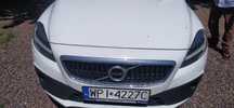 Volvo V40 D3 Cros Cantry Salon PL Pierwsz wlasciiel