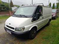 Ford Transit 2005 r 2,0 td