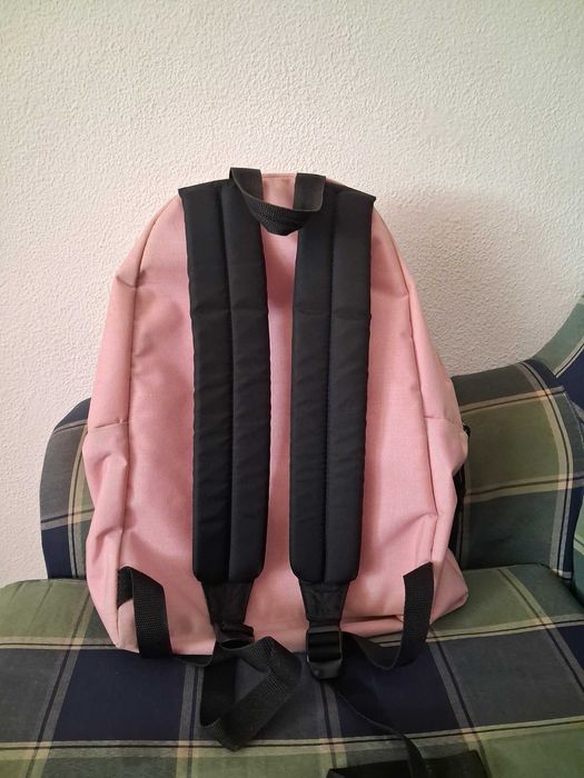 Mochila Eastpack rosa