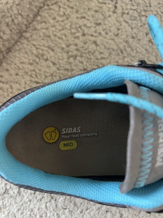 жіночі трекінгові черевики Meindl Ontario Lady gtx