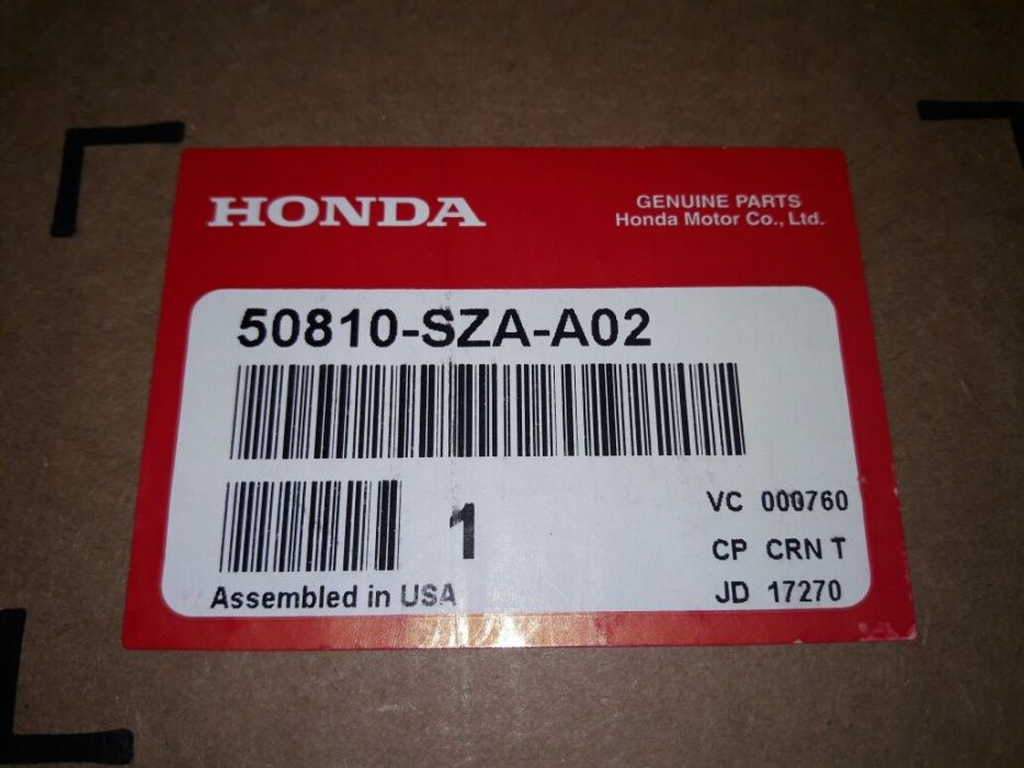 Подушка Опора двигателя Honda PILOT LEGEND Accord CRV civic Acura MDX