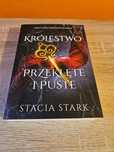 Królestwo Przeklęte i Puste
Stacia Stark