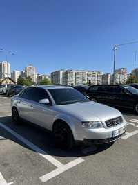 Продам Audi A4 B6 S-Line