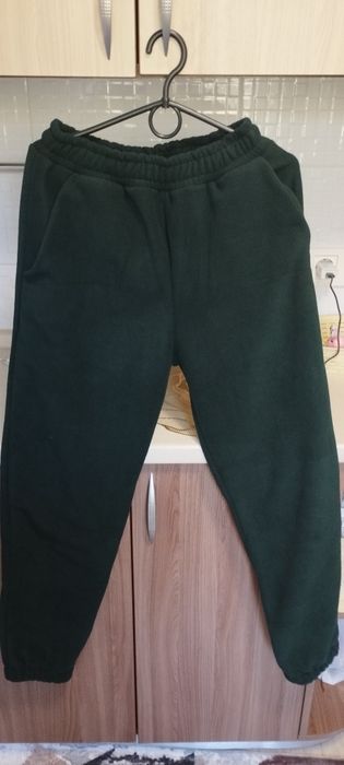 Продам очень теплый костюм