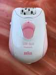 Silk Épil - Ever Soft Braun como nova