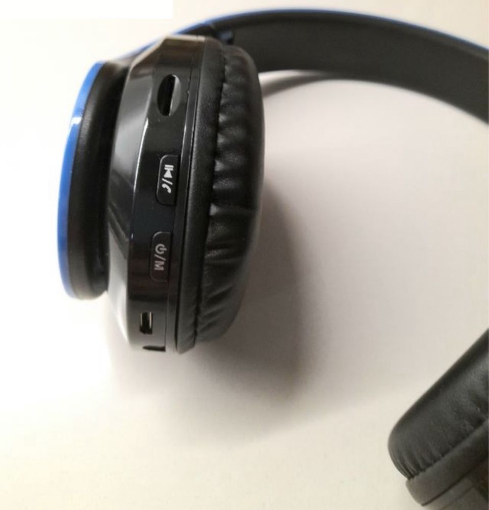 Auscultadores sem fio B39 Bluetooth