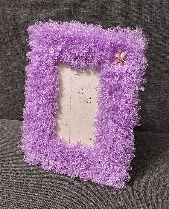 Детская фоторамка 10 х 15