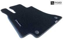 Tapetes MERCEDES CLASSE E W211 W212 - Qualidade Original - MOZA.PT