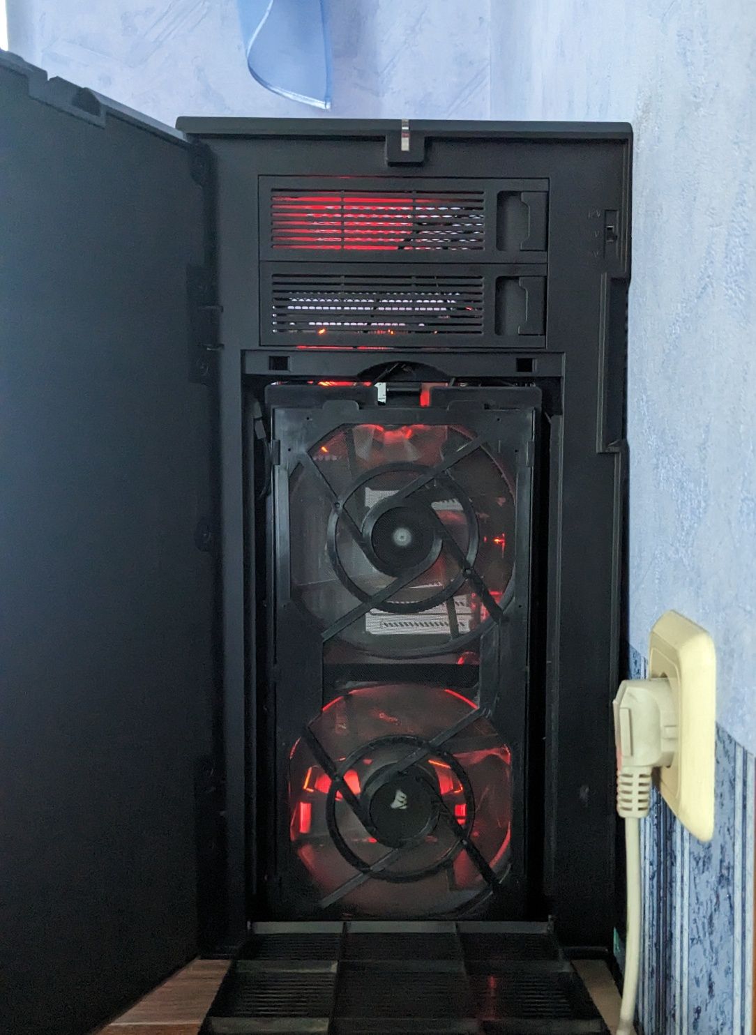 Fractal design r4 r5 идел