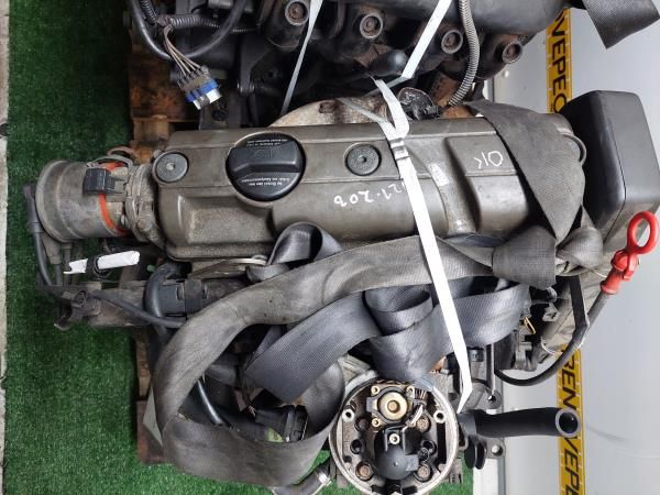 Motor completo VOLKSWAGEN Golf III (1H1)