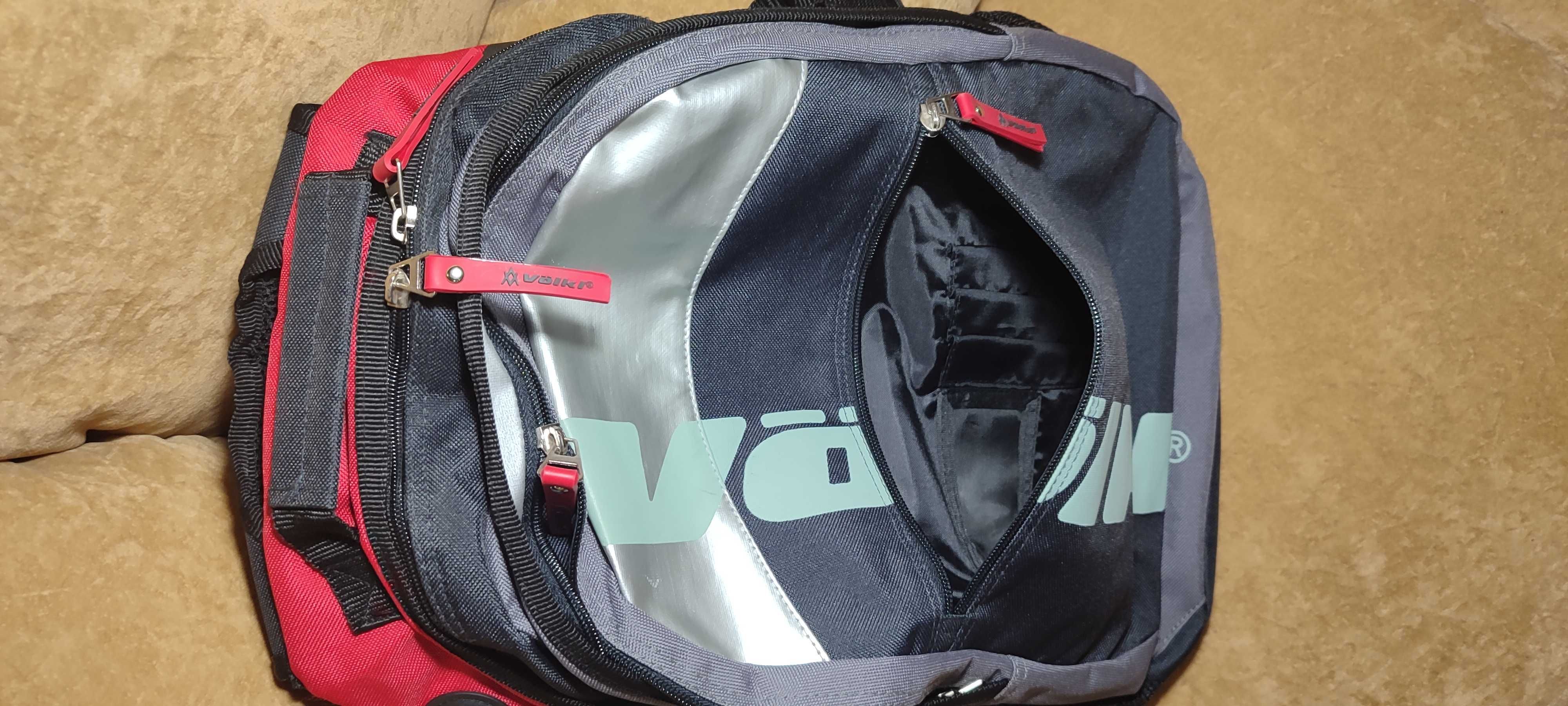 Продам рюкзак Volkl оригинал