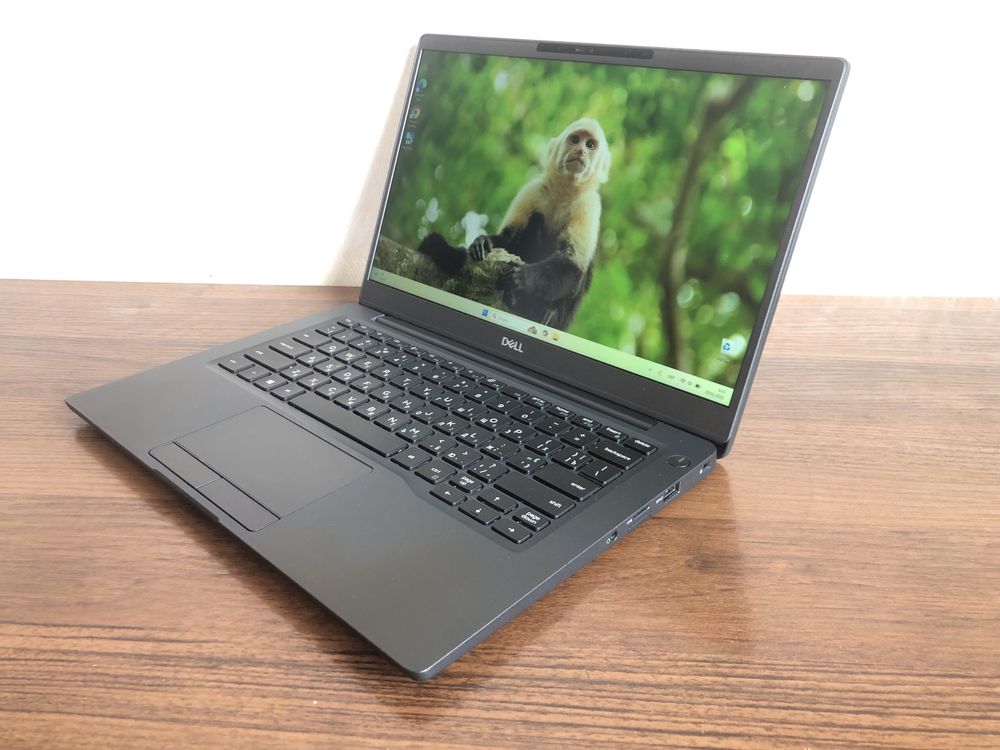 Dell Latitude 7300 13,3” Touch FHD i7-8665u 16/256Gb ноутбук