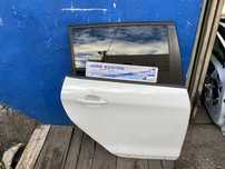 Porta Trás Dto Peugeot 2008 I (Cu_)