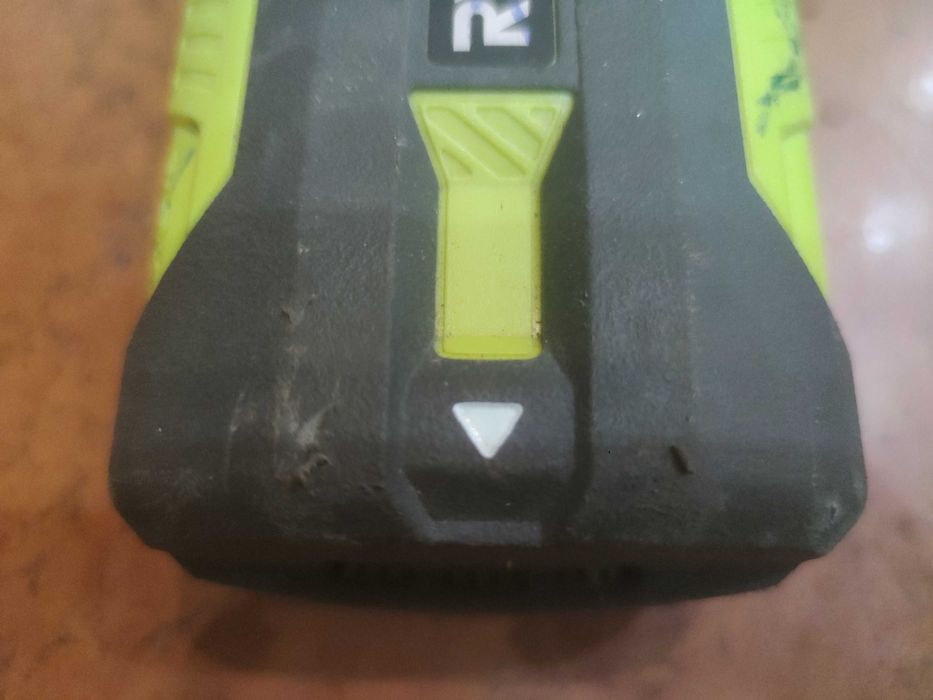 akumulator RYOBI Lithium 36V