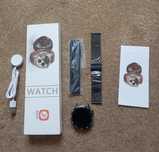 Nowy smartwatch GT4 Pro+