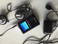 Samsung YH-J70 Player
