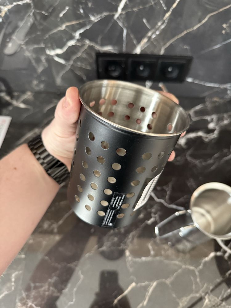 Друшляк, сито Livarno Німеччина