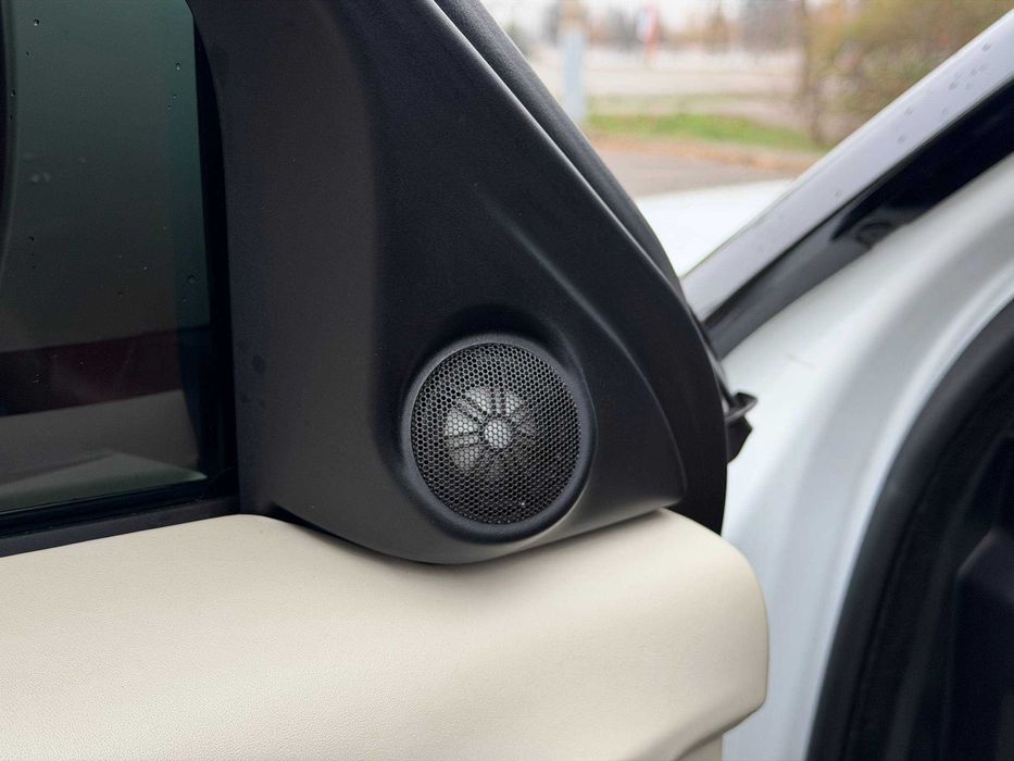 Avtoreal LR Range Rover Evoque 2012