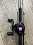 Daiwa tatula  mikado bixlite 105g