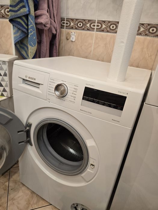 Pralka Bosch serie 4 WAN2826FPL Gliwice