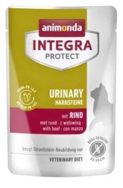 Promocja Animonda integra protect urinary + Gratis
