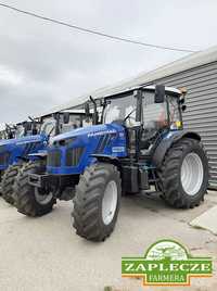 Ciągnik rolniczy Farmtrac 9130 DtV 122 KM