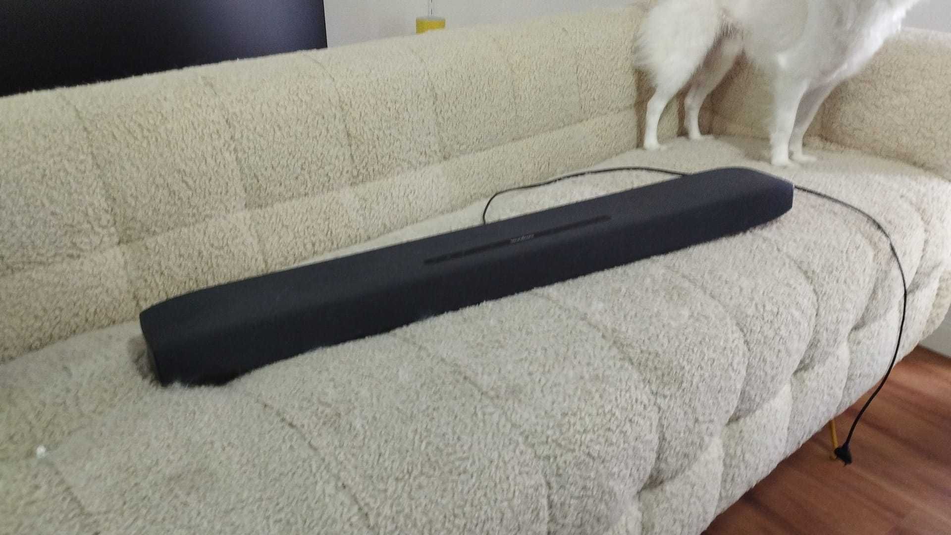 Soundbar Anker Soundcore Infini Pro 2.1 Canais 120W Black