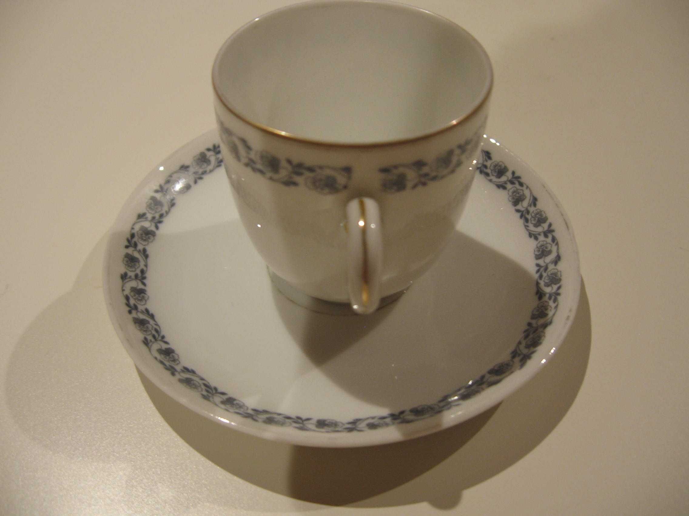 filiżanka - porcelana Rosenthal