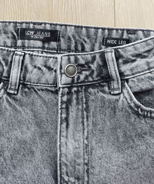 Lc Waikiki джинси жіночі