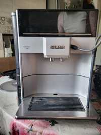 Автоматична кава машина Siemens te653m11rw