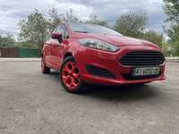 Ford Fiesta 2013