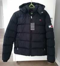 Kurtka zimowa Tommy Hilfiger r.L