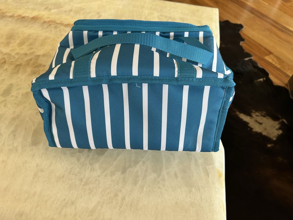 Термо сумка холодильник