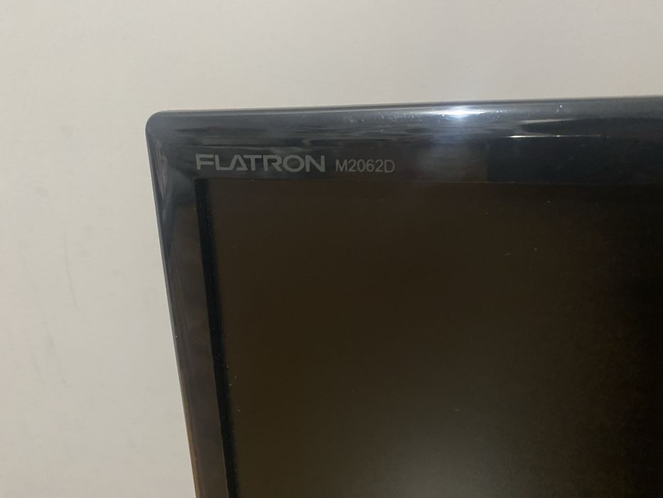 Monitor LG M2062D-PC
