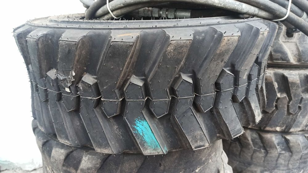 Колеса Bobcat, Newholland