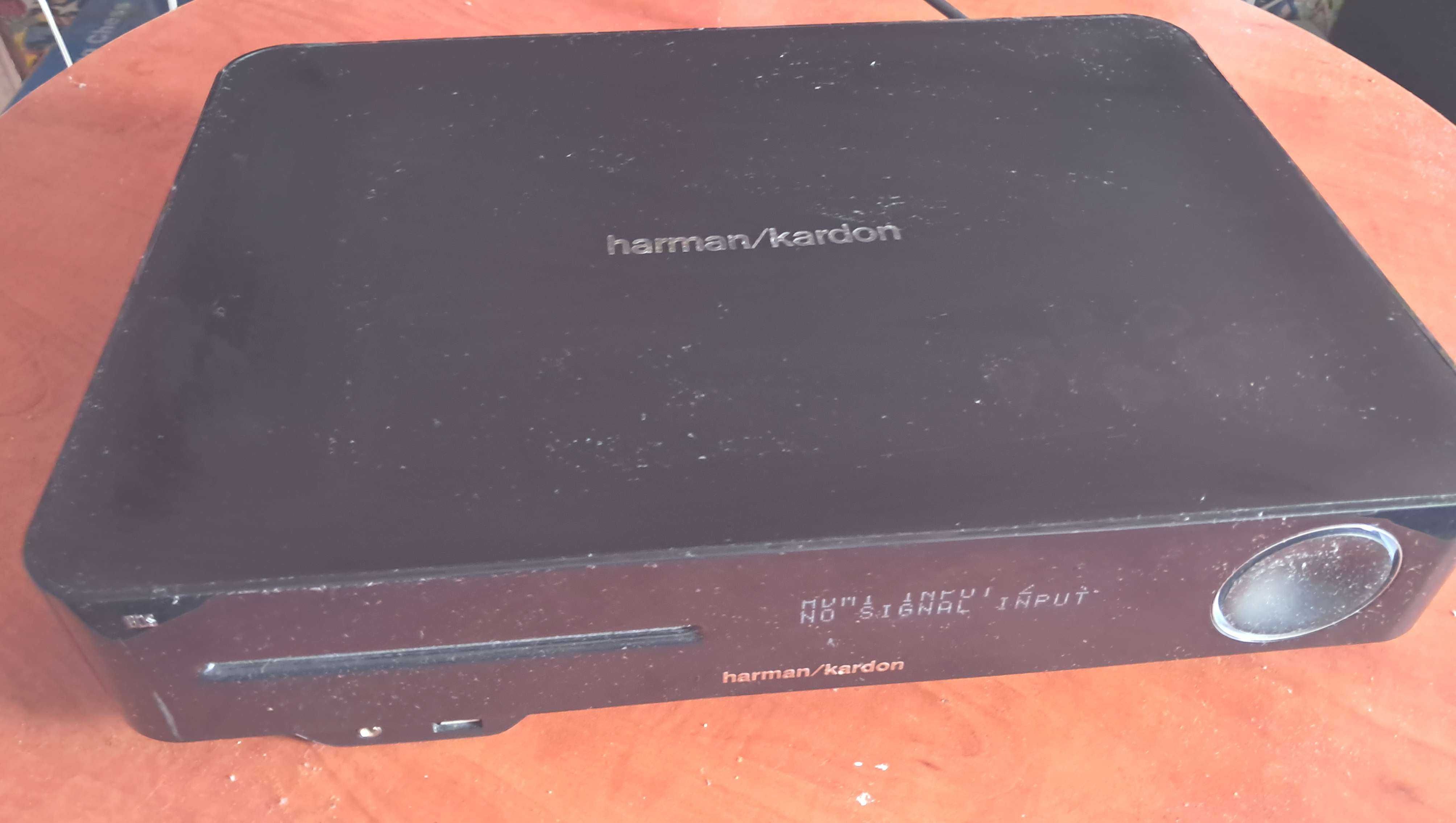 Zestaw kina domowego Harman Kardon