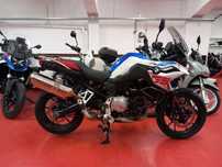 BMW F 750 GS 2023